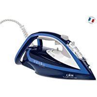 Calor Hierro vapor turbopro anti-Calc 2600 W función Turbo Boost 200 G-min con colector de caliza- fv5630 C0